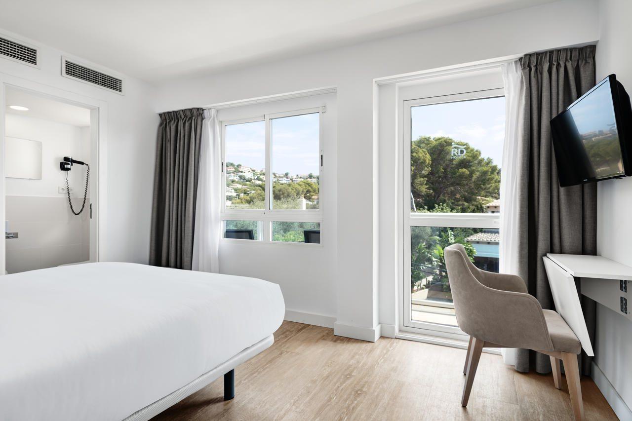 Exe Portals Nous (Adults Only) Hotel Екстериор снимка