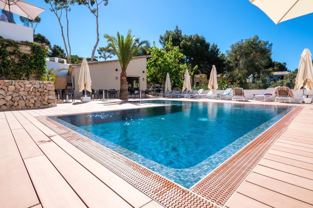 Exe Portals Nous (Adults Only) Hotel Екстериор снимка