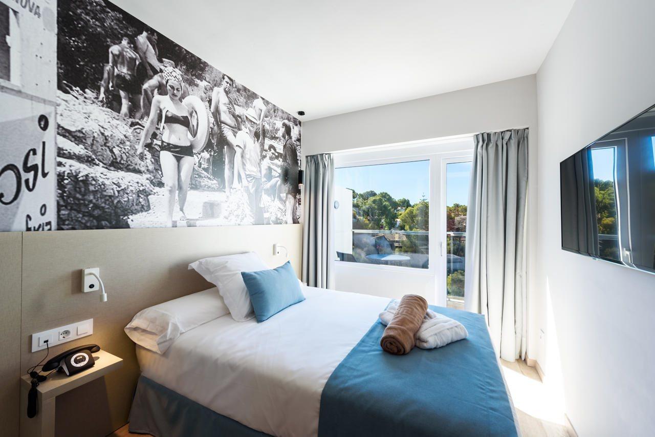 Exe Portals Nous (Adults Only) Hotel Екстериор снимка