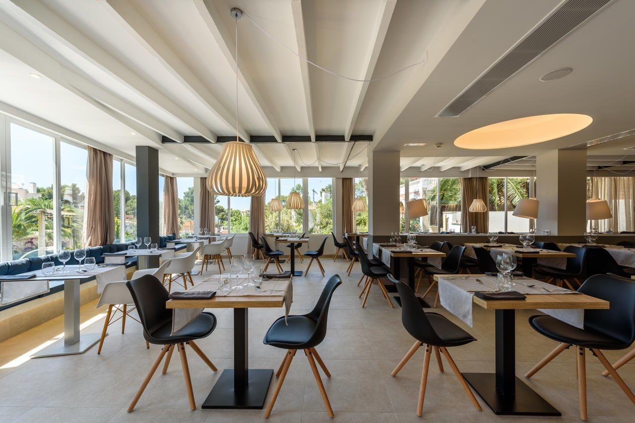 Exe Portals Nous (Adults Only) Hotel Екстериор снимка