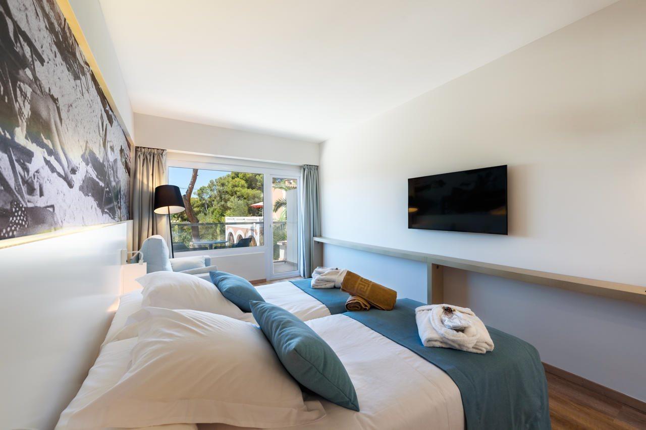 Exe Portals Nous (Adults Only) Hotel Екстериор снимка