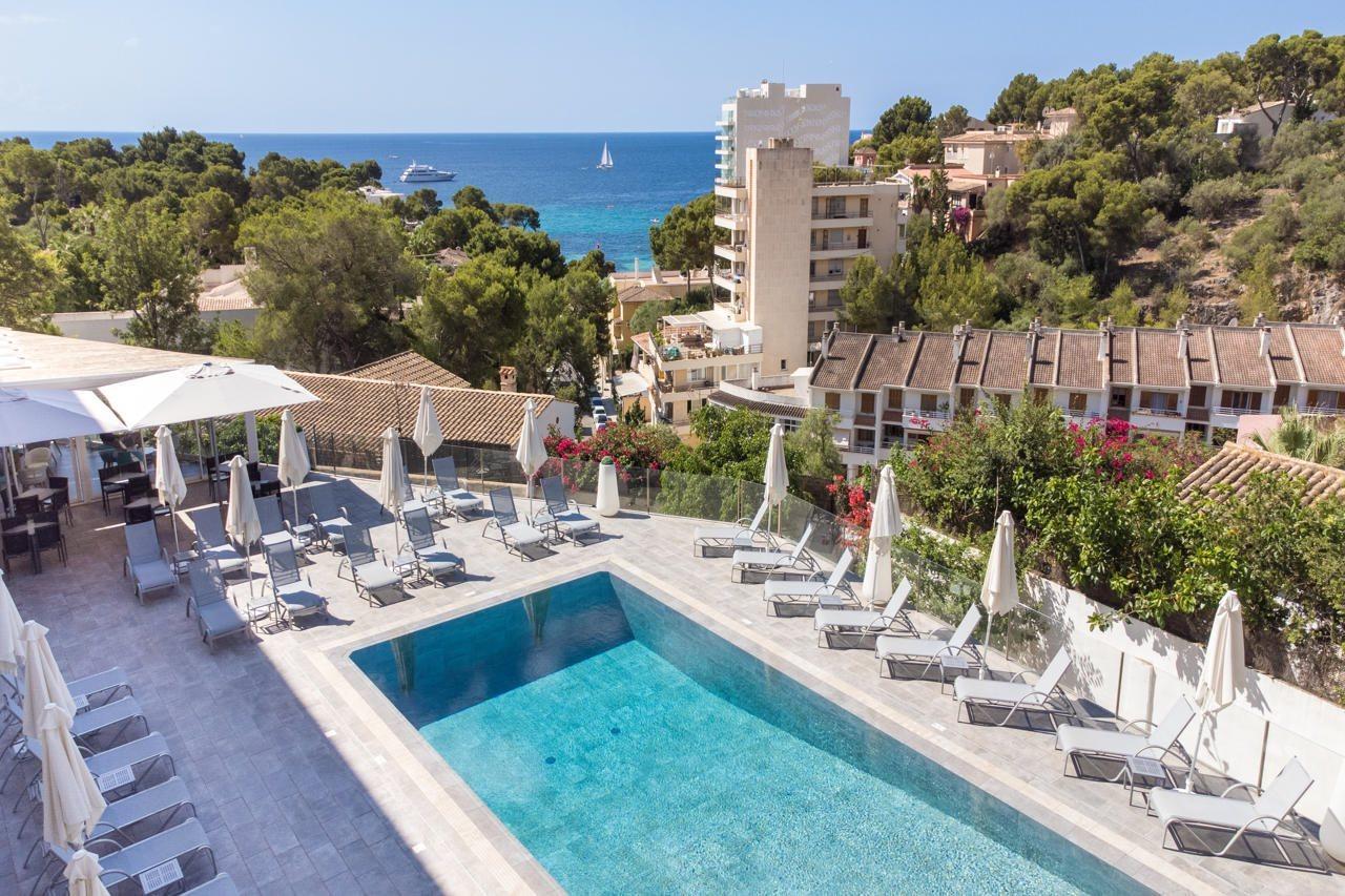 Exe Portals Nous (Adults Only) Hotel Екстериор снимка