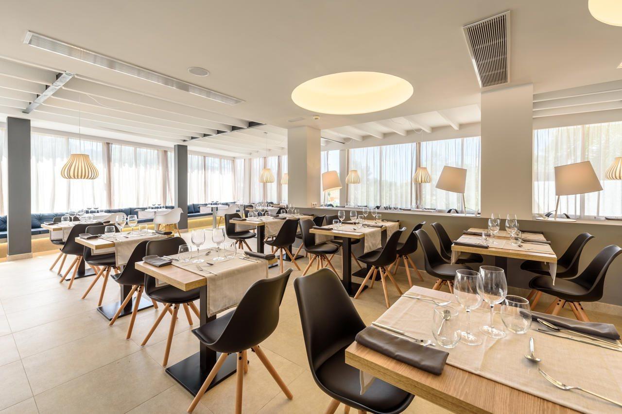 Exe Portals Nous (Adults Only) Hotel Екстериор снимка