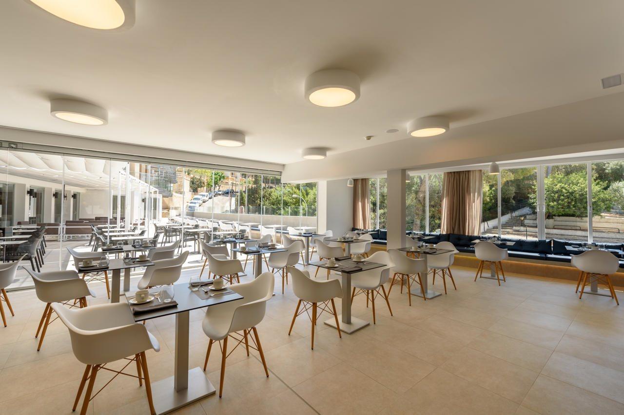 Exe Portals Nous (Adults Only) Hotel Екстериор снимка