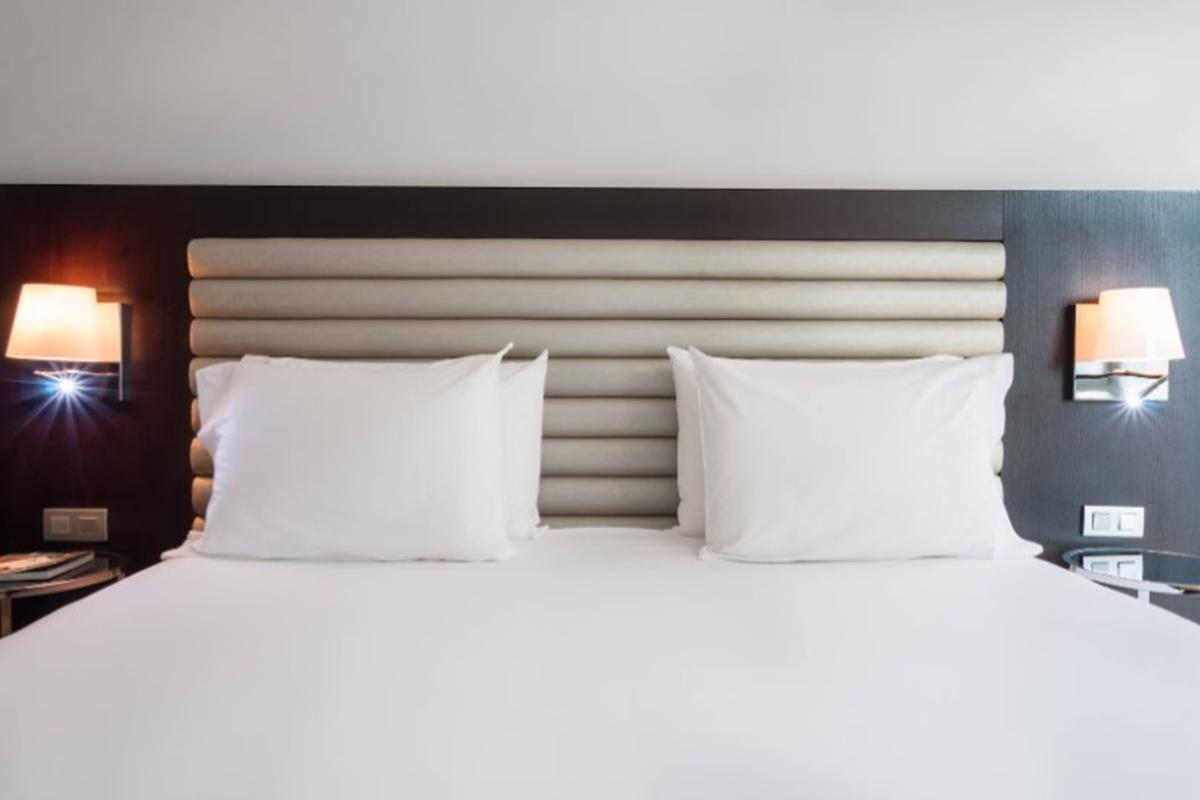 Exe Portals Nous (Adults Only) Hotel Екстериор снимка