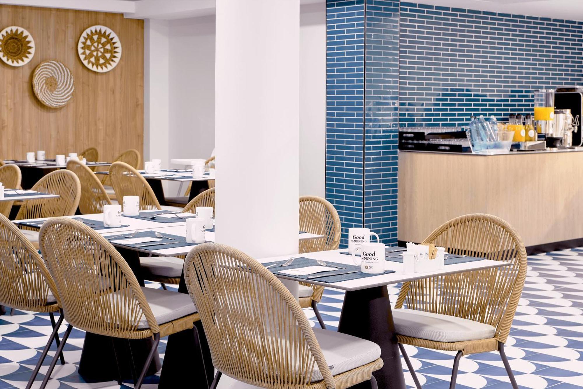 Exe Portals Nous (Adults Only) Hotel Екстериор снимка