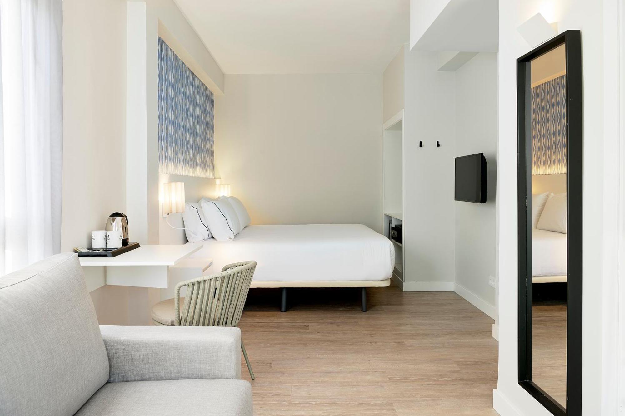 Exe Portals Nous (Adults Only) Hotel Екстериор снимка