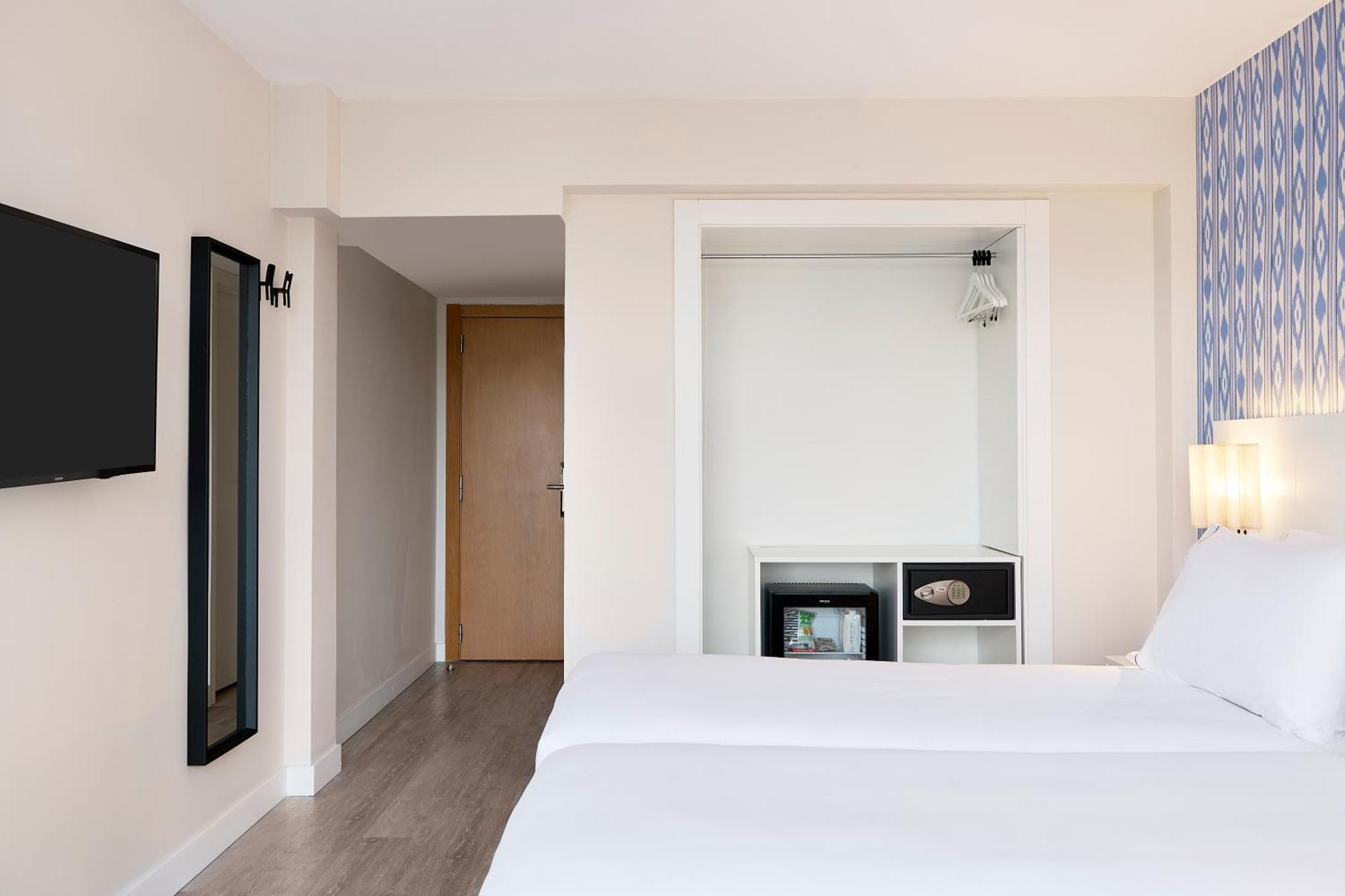 Exe Portals Nous (Adults Only) Hotel Екстериор снимка