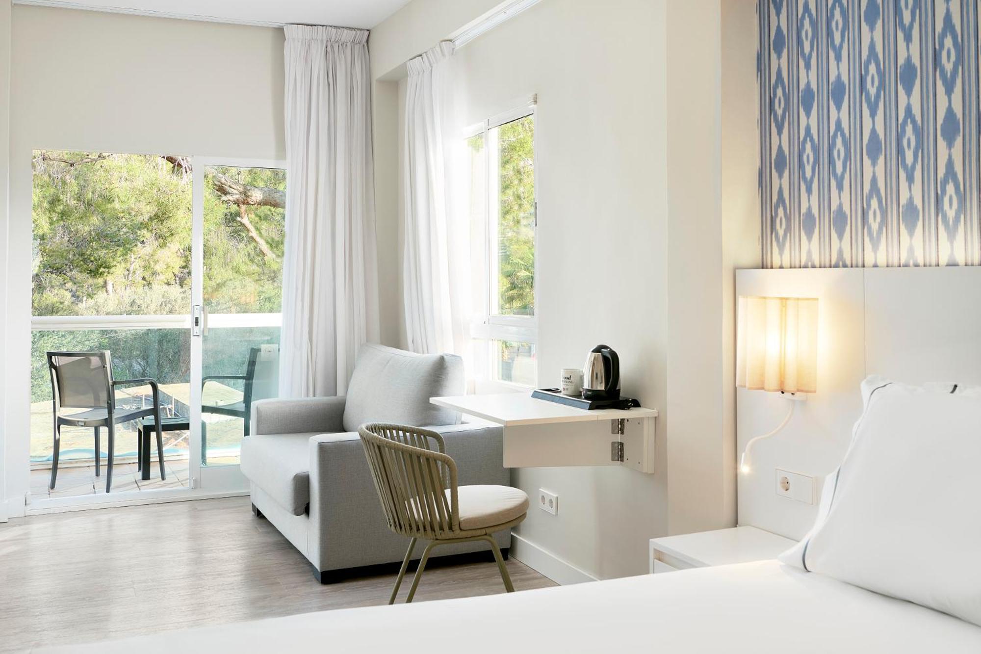 Exe Portals Nous (Adults Only) Hotel Екстериор снимка