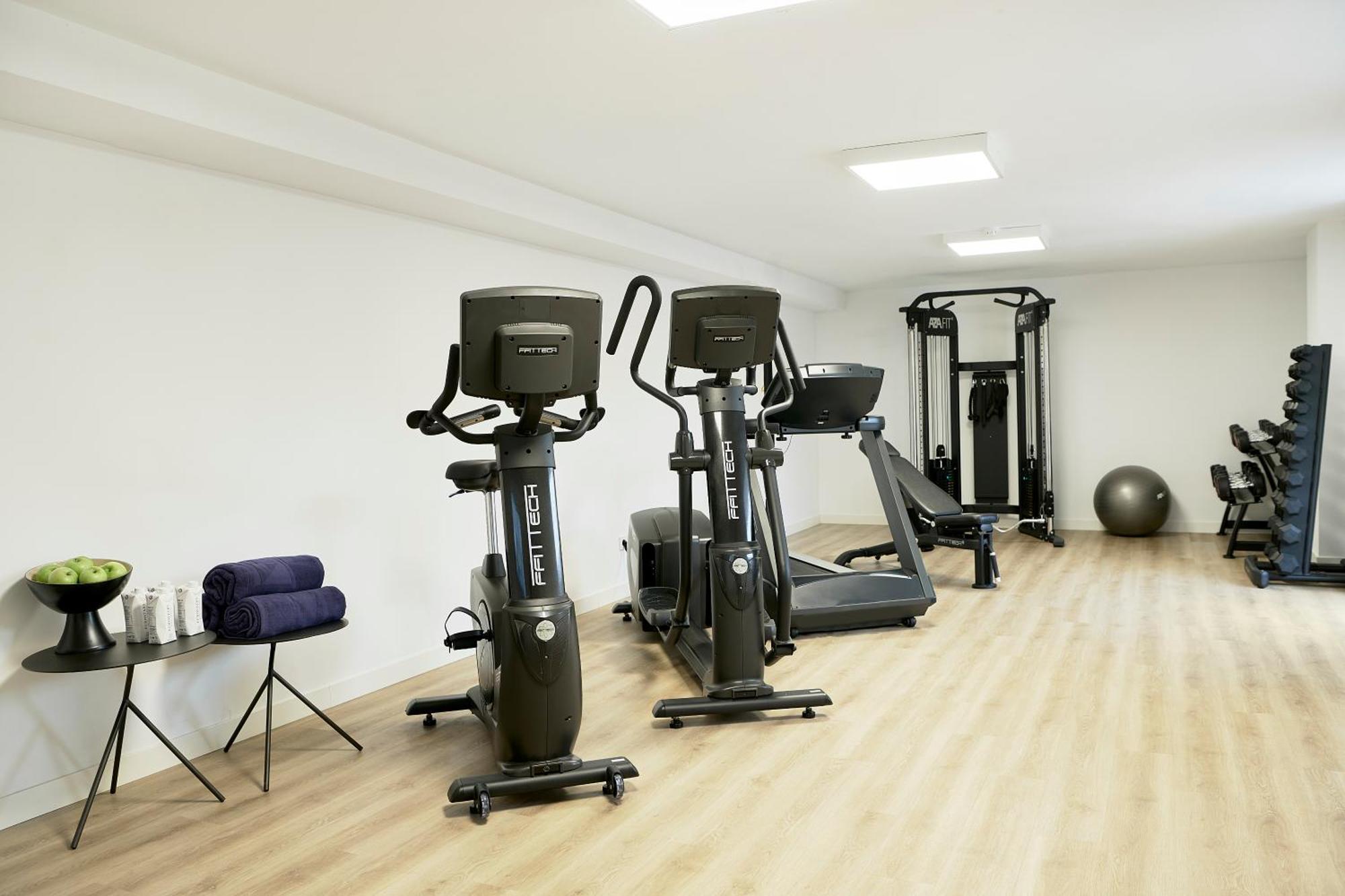 Exe Portals Nous (Adults Only) Hotel Екстериор снимка