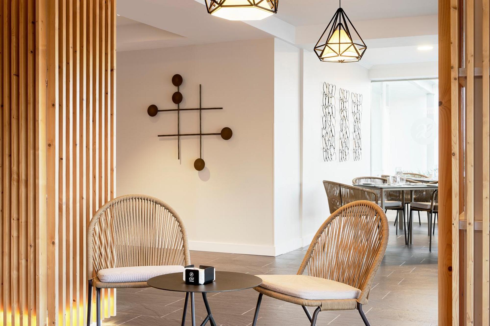Exe Portals Nous (Adults Only) Hotel Екстериор снимка