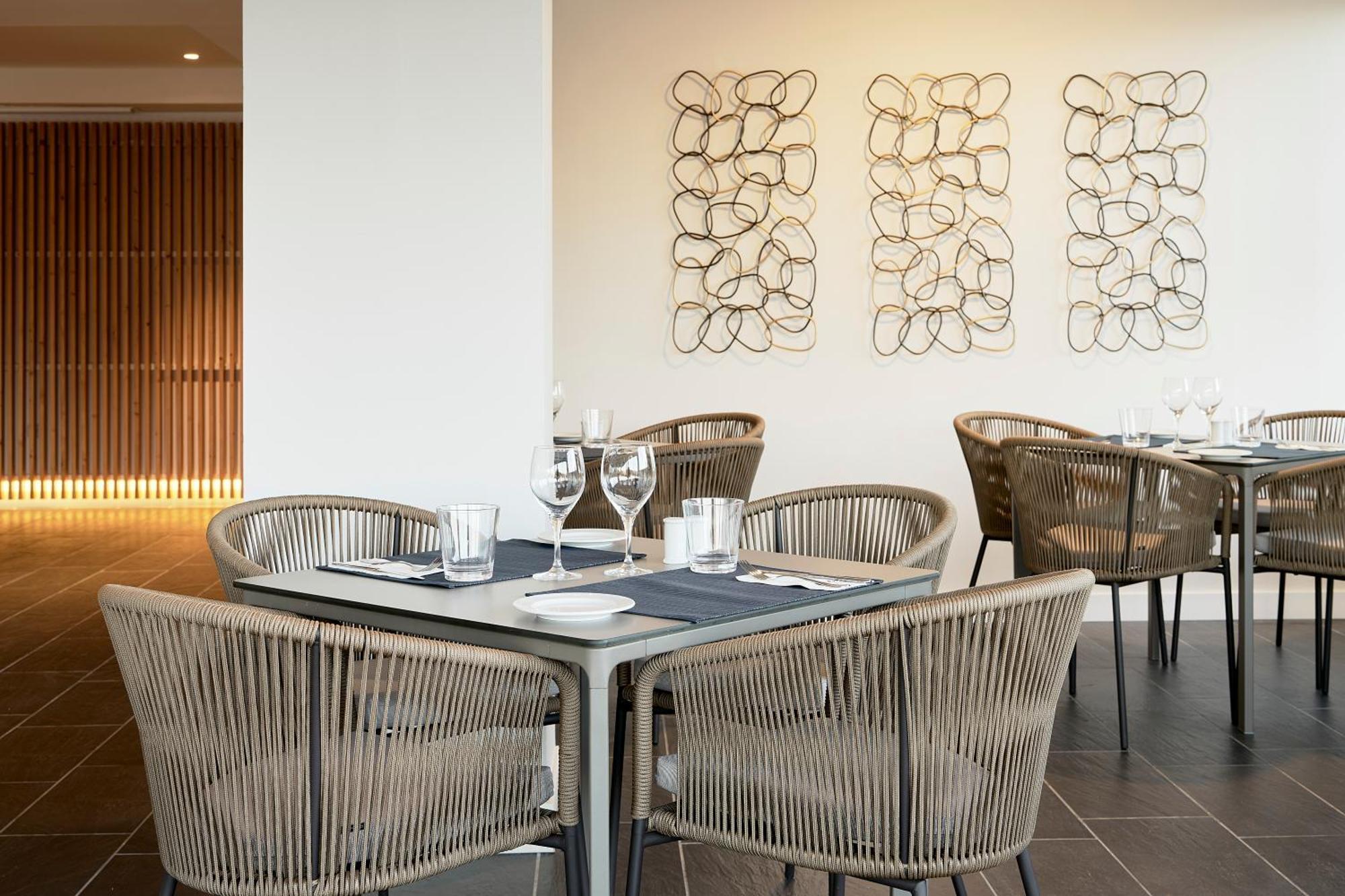 Exe Portals Nous (Adults Only) Hotel Екстериор снимка