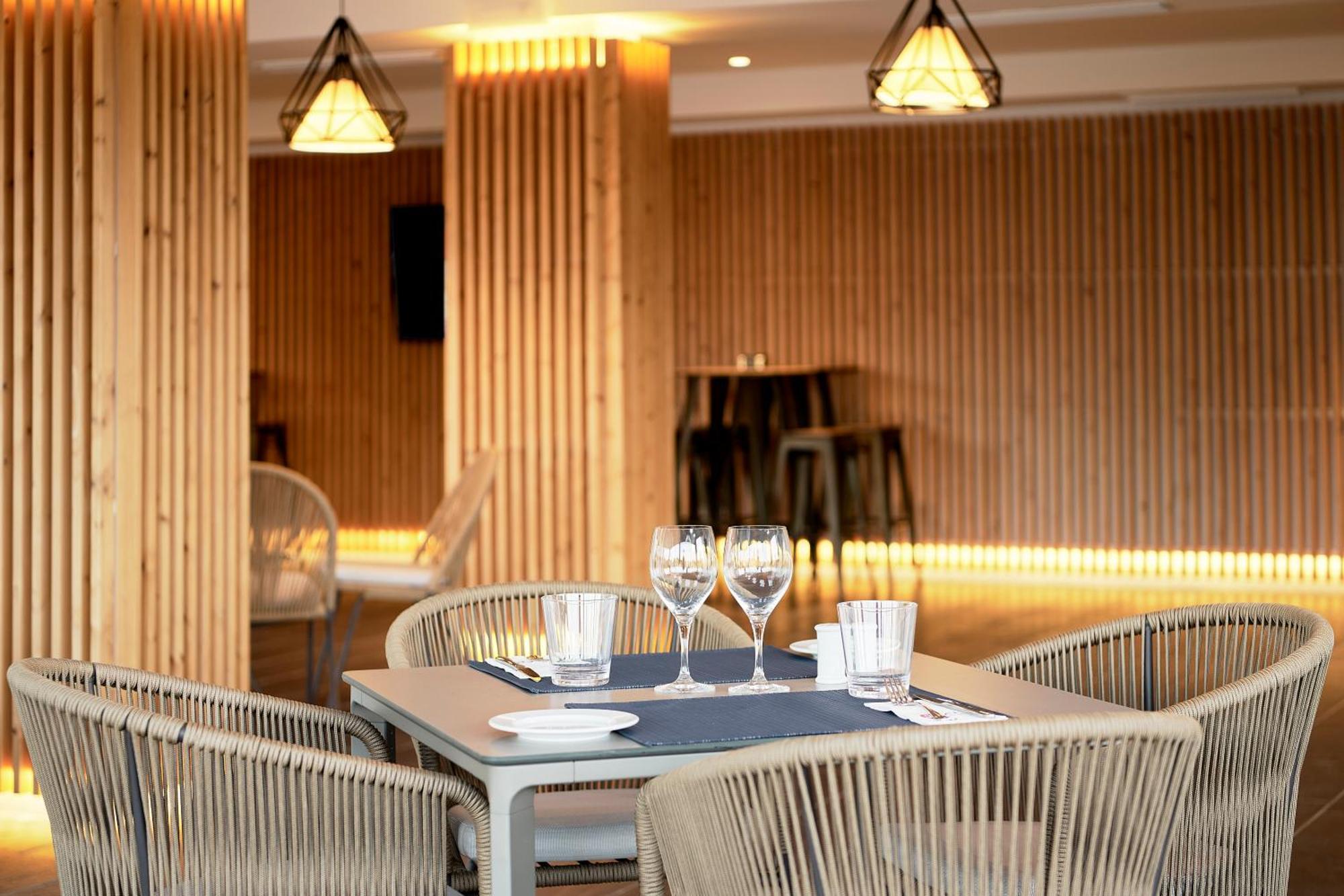 Exe Portals Nous (Adults Only) Hotel Екстериор снимка
