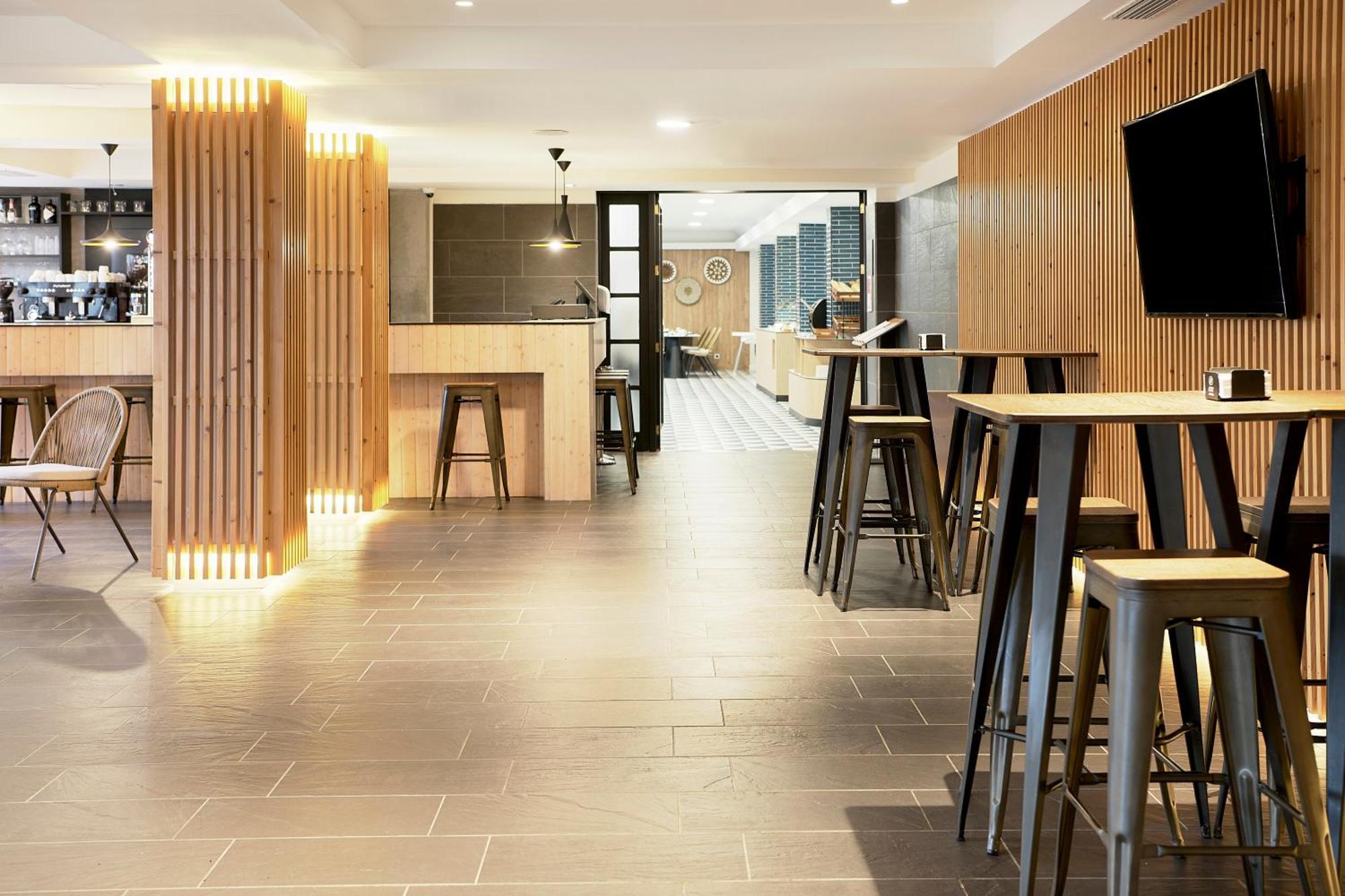 Exe Portals Nous (Adults Only) Hotel Екстериор снимка