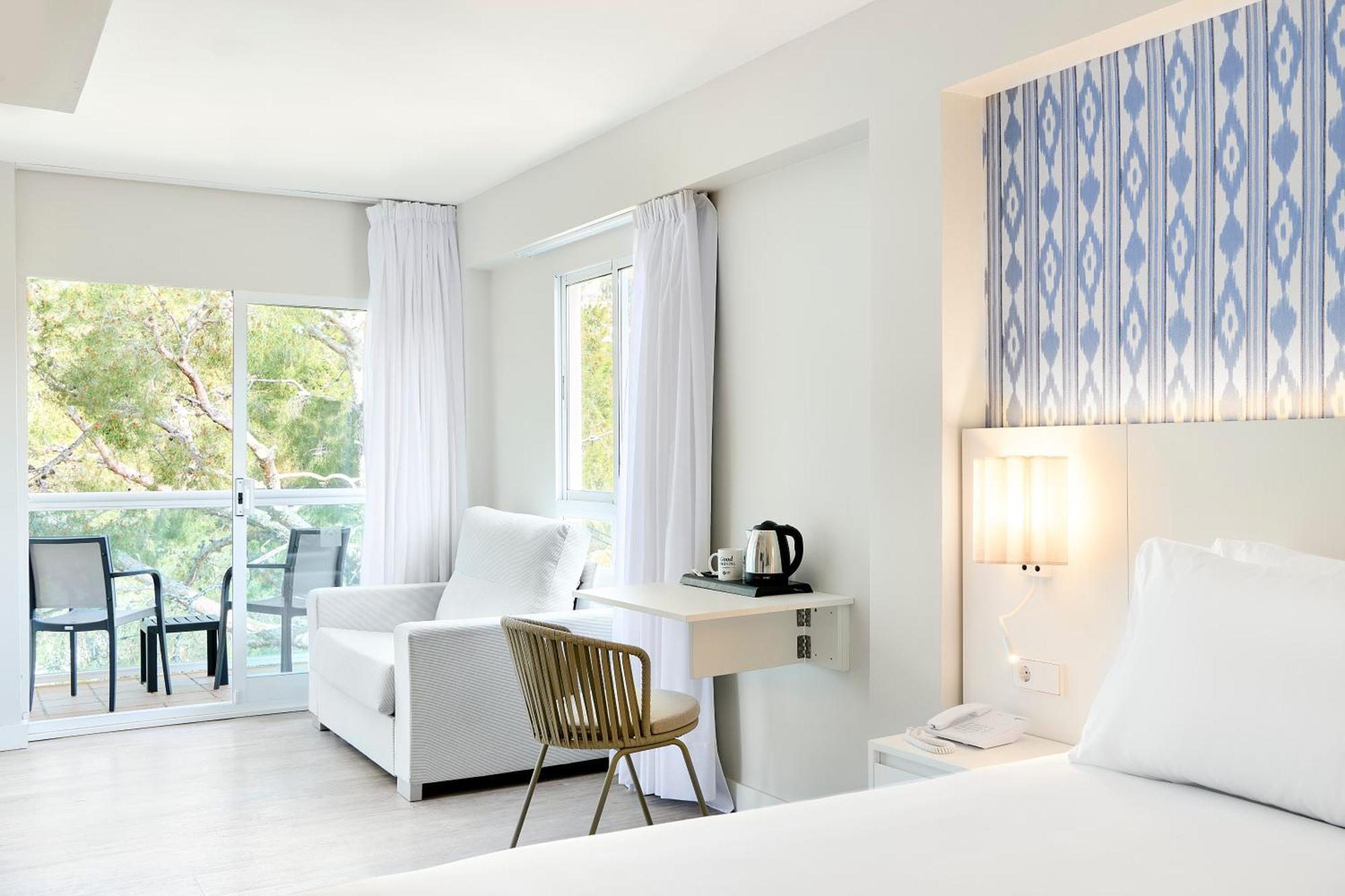 Exe Portals Nous (Adults Only) Hotel Екстериор снимка