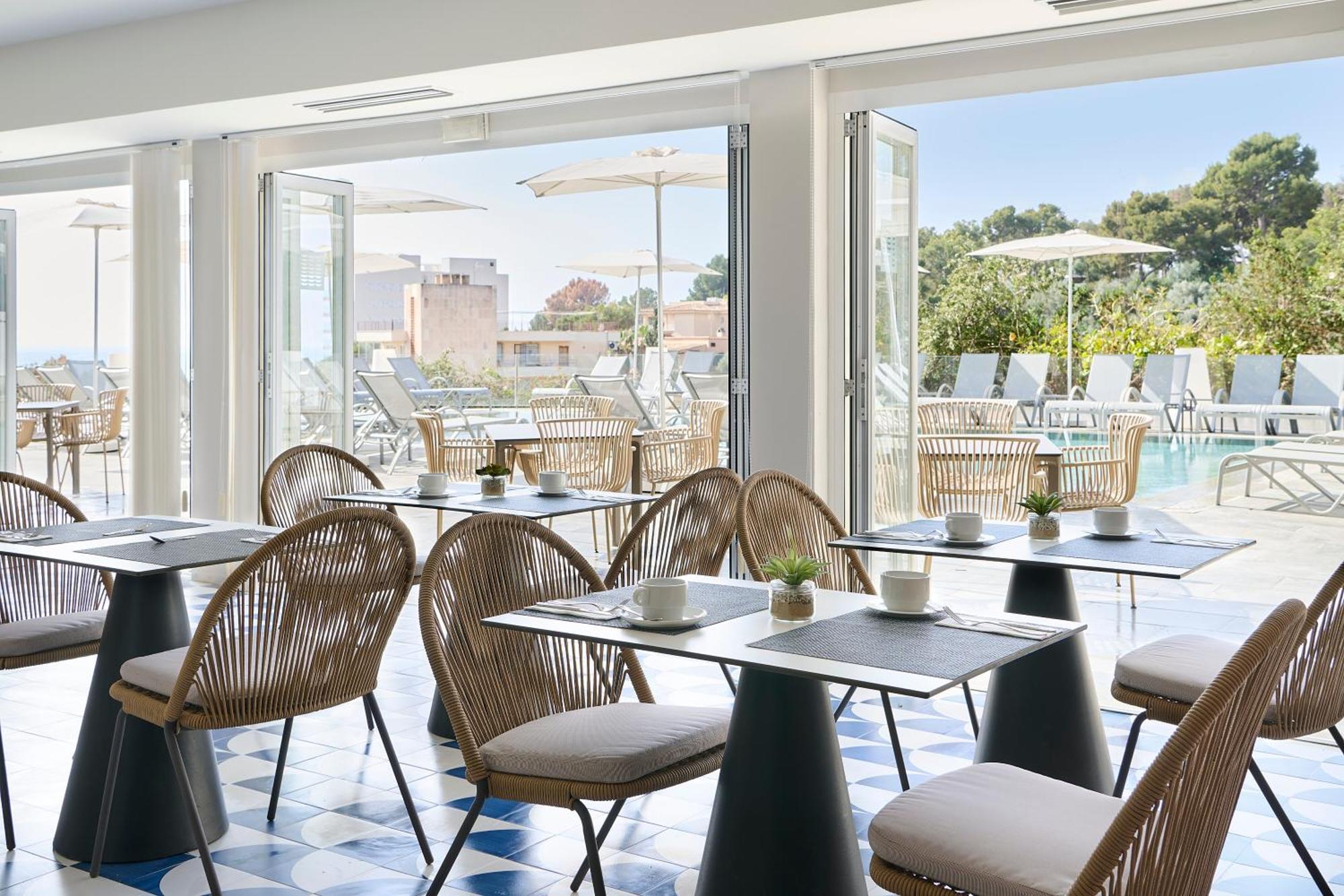 Exe Portals Nous (Adults Only) Hotel Екстериор снимка