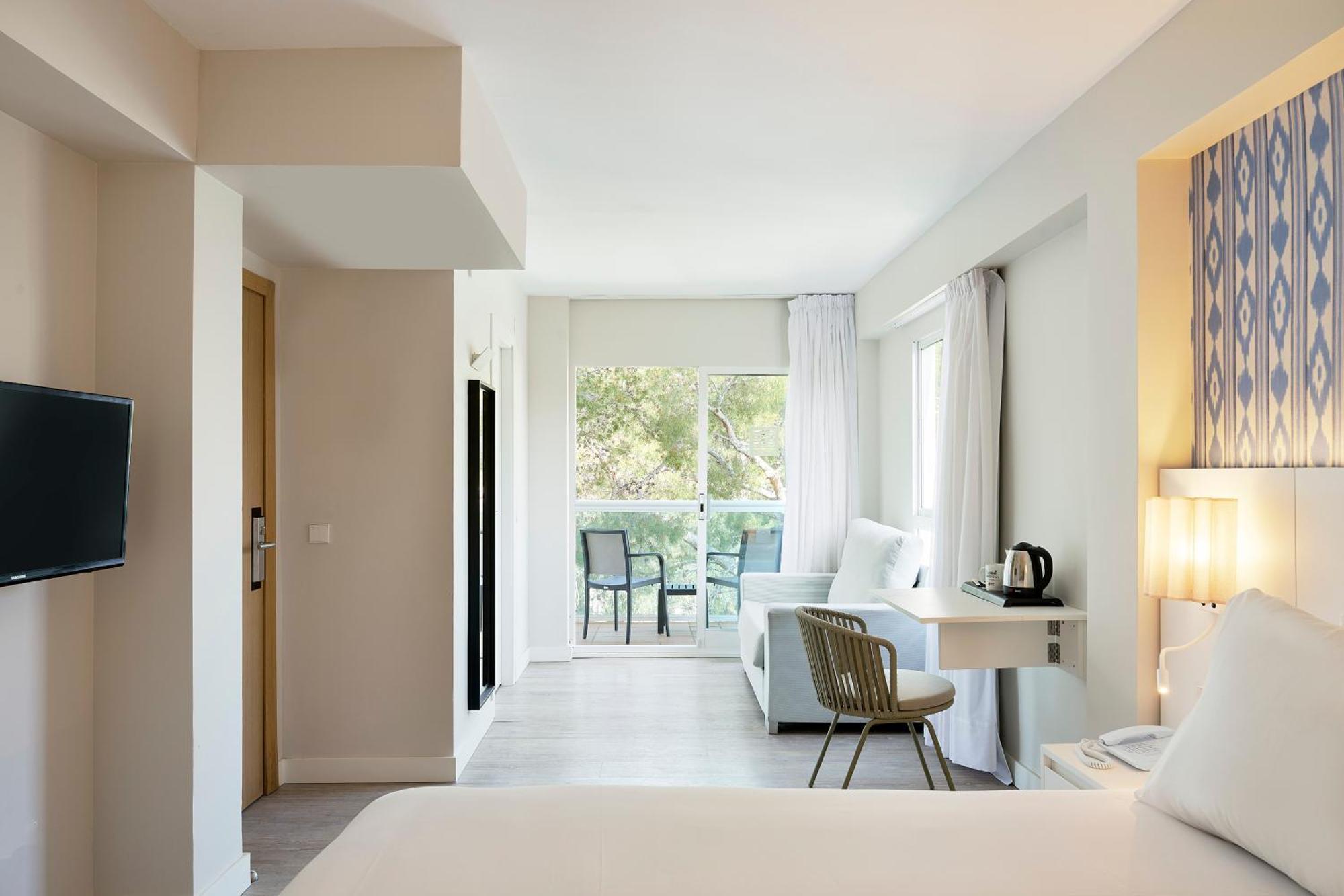 Exe Portals Nous (Adults Only) Hotel Екстериор снимка