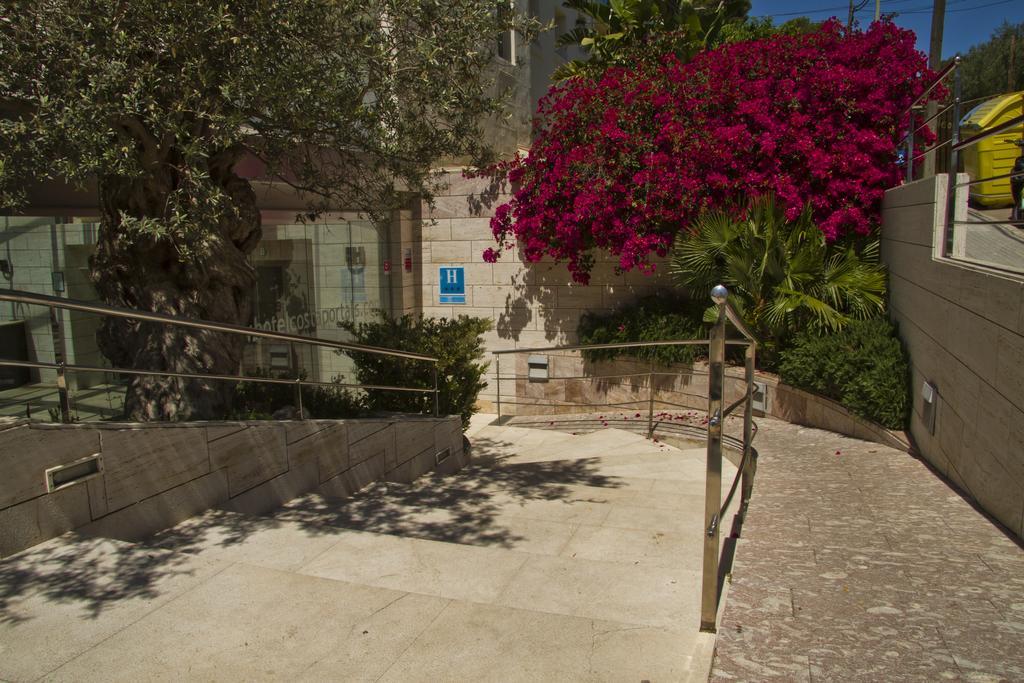 Exe Portals Nous (Adults Only) Hotel Екстериор снимка