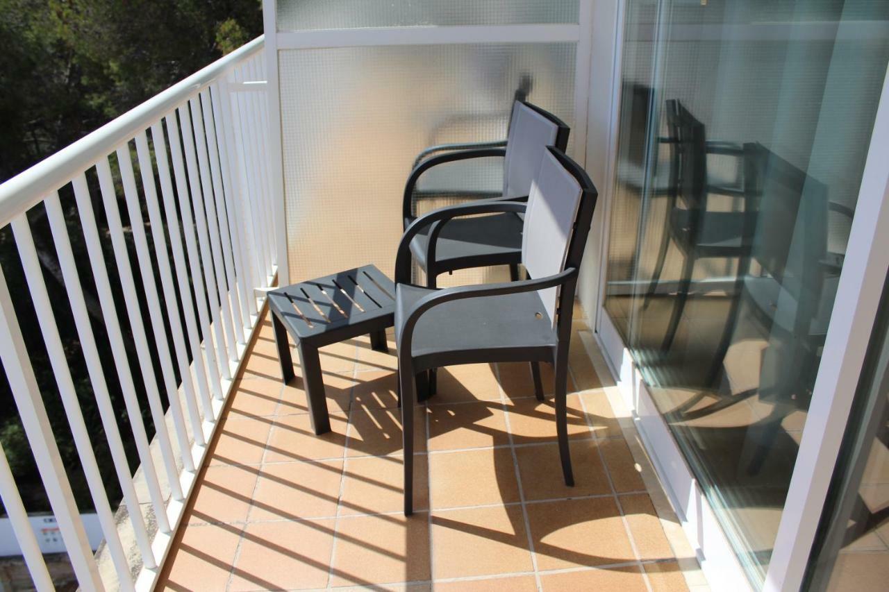 Exe Portals Nous (Adults Only) Hotel Екстериор снимка