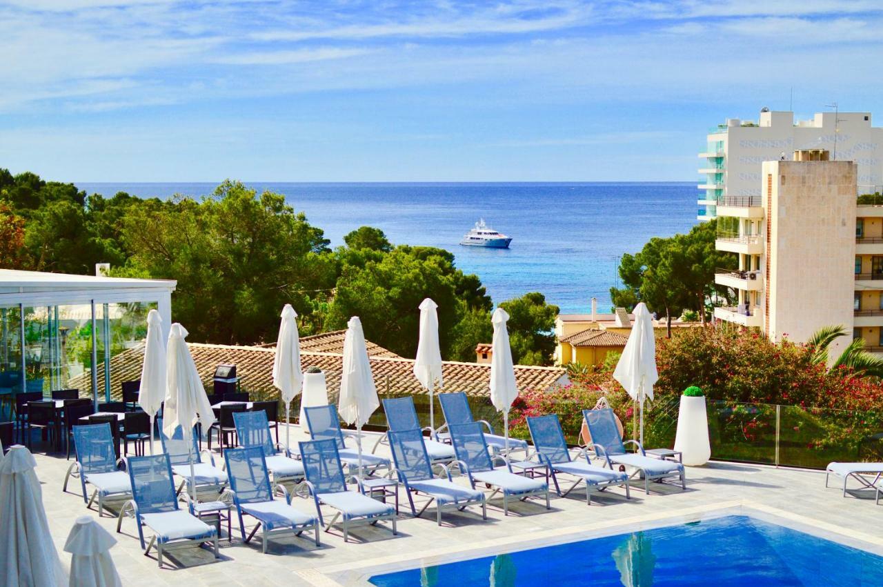 Exe Portals Nous (Adults Only) Hotel Екстериор снимка