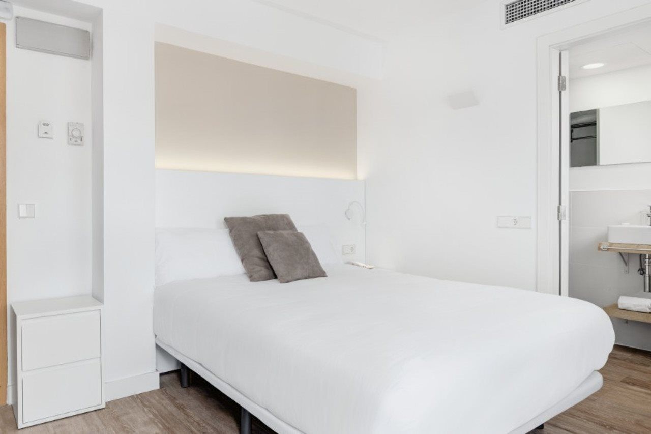 Exe Portals Nous (Adults Only) Hotel Екстериор снимка